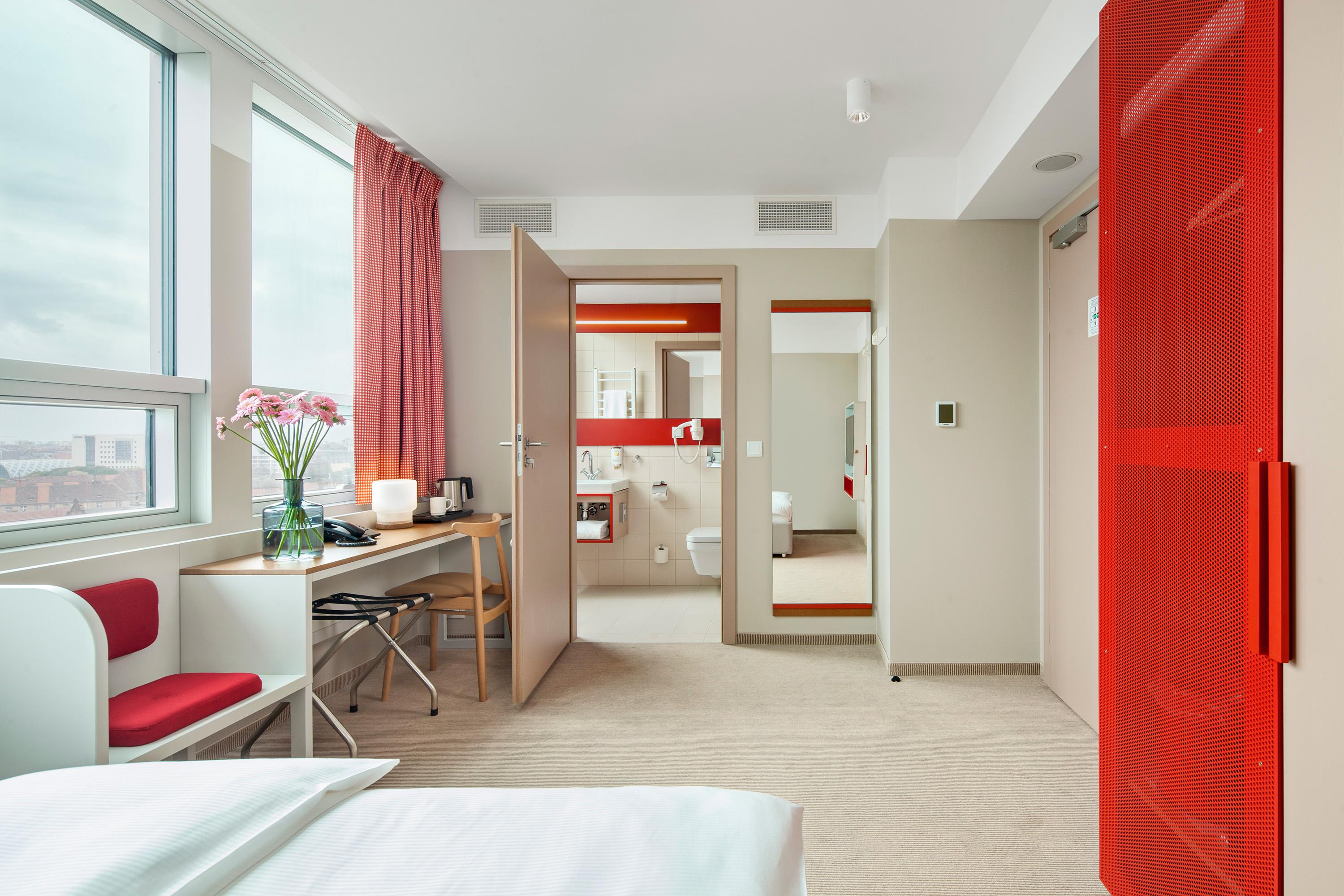 Hotel Altus Poznan Old Town - Destigo Hotels Luaran gambar