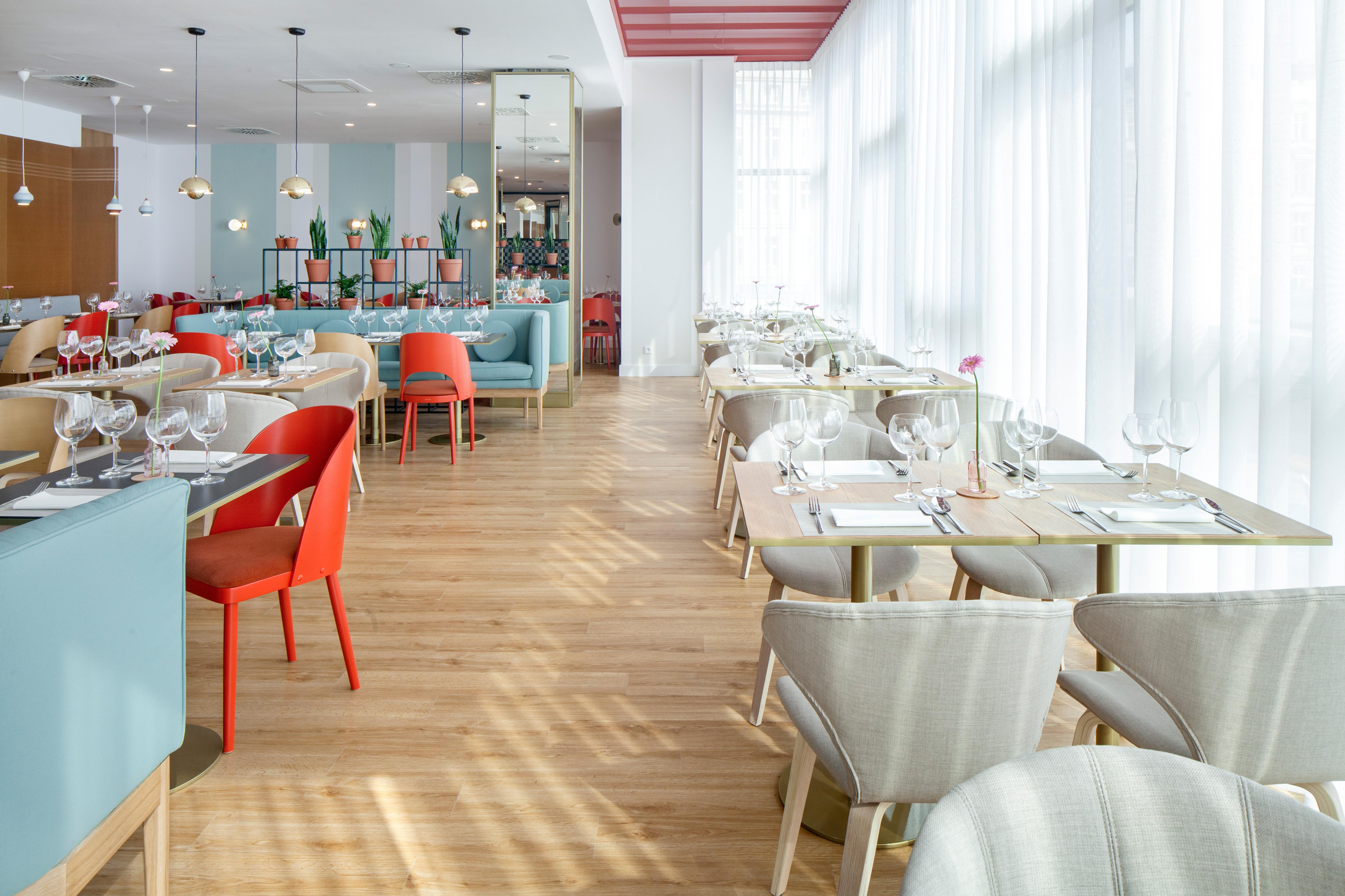 Hotel Altus Poznan Old Town - Destigo Hotels Luaran gambar