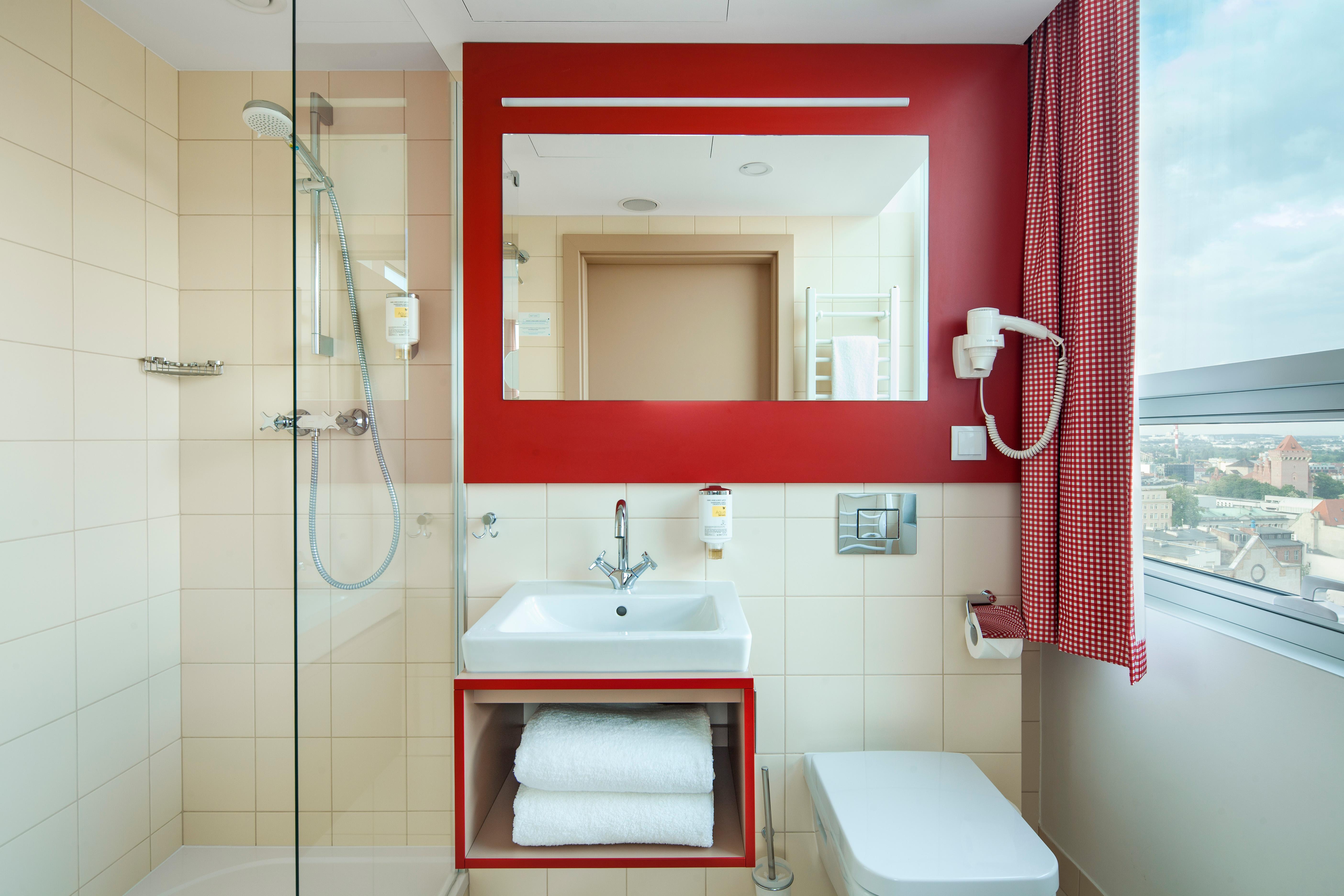 Hotel Altus Poznan Old Town - Destigo Hotels Luaran gambar