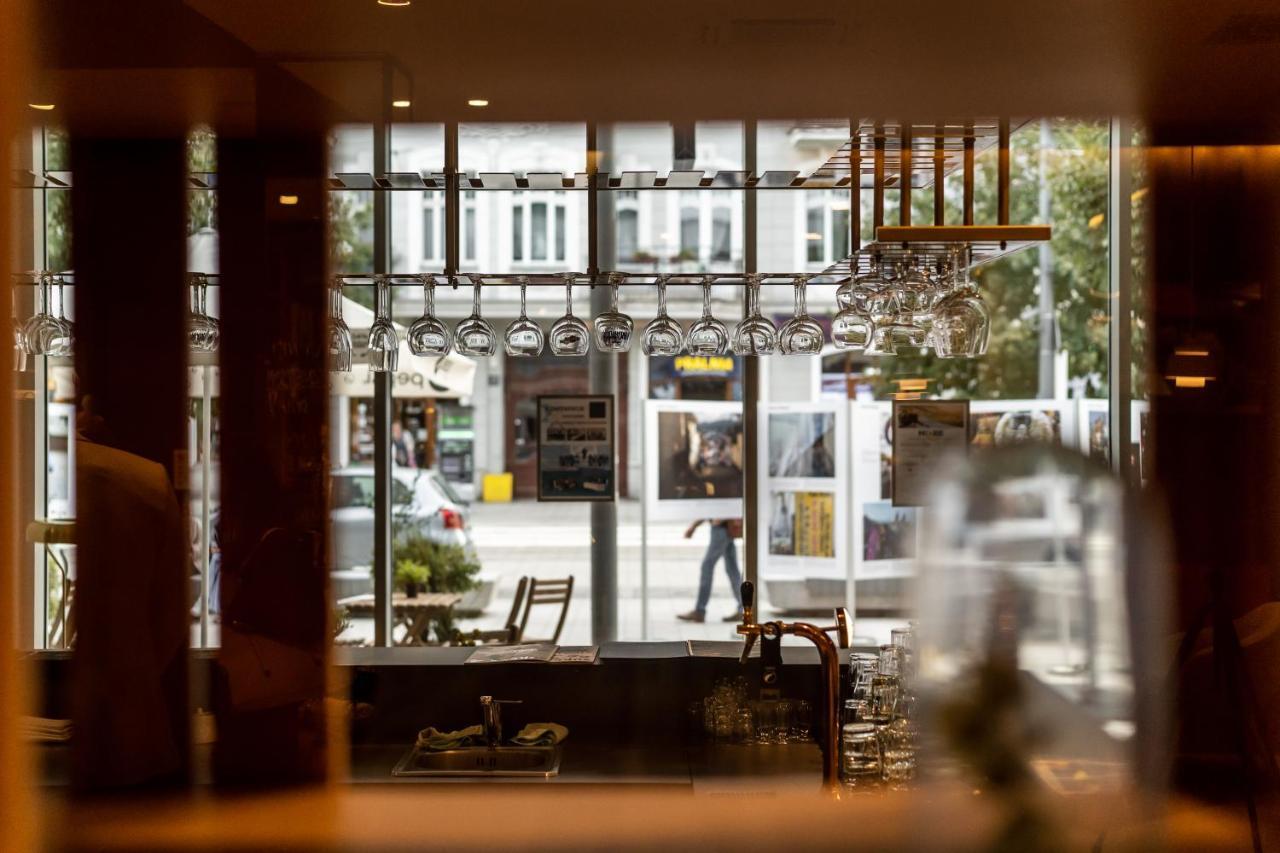 Hotel Altus Poznan Old Town - Destigo Hotels Luaran gambar