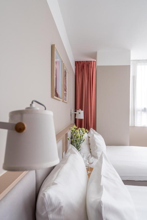 Hotel Altus Poznan Old Town - Destigo Hotels Luaran gambar