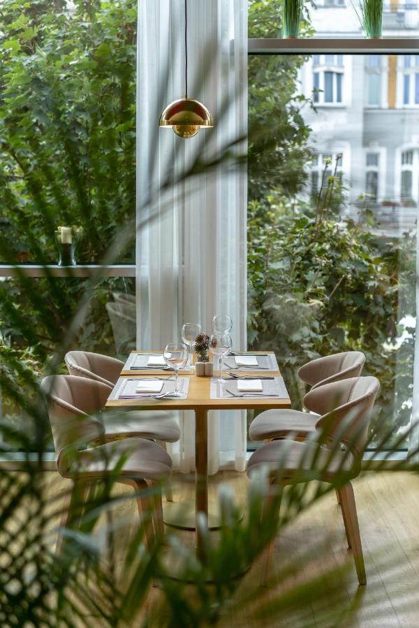 Hotel Altus Poznan Old Town - Destigo Hotels Luaran gambar