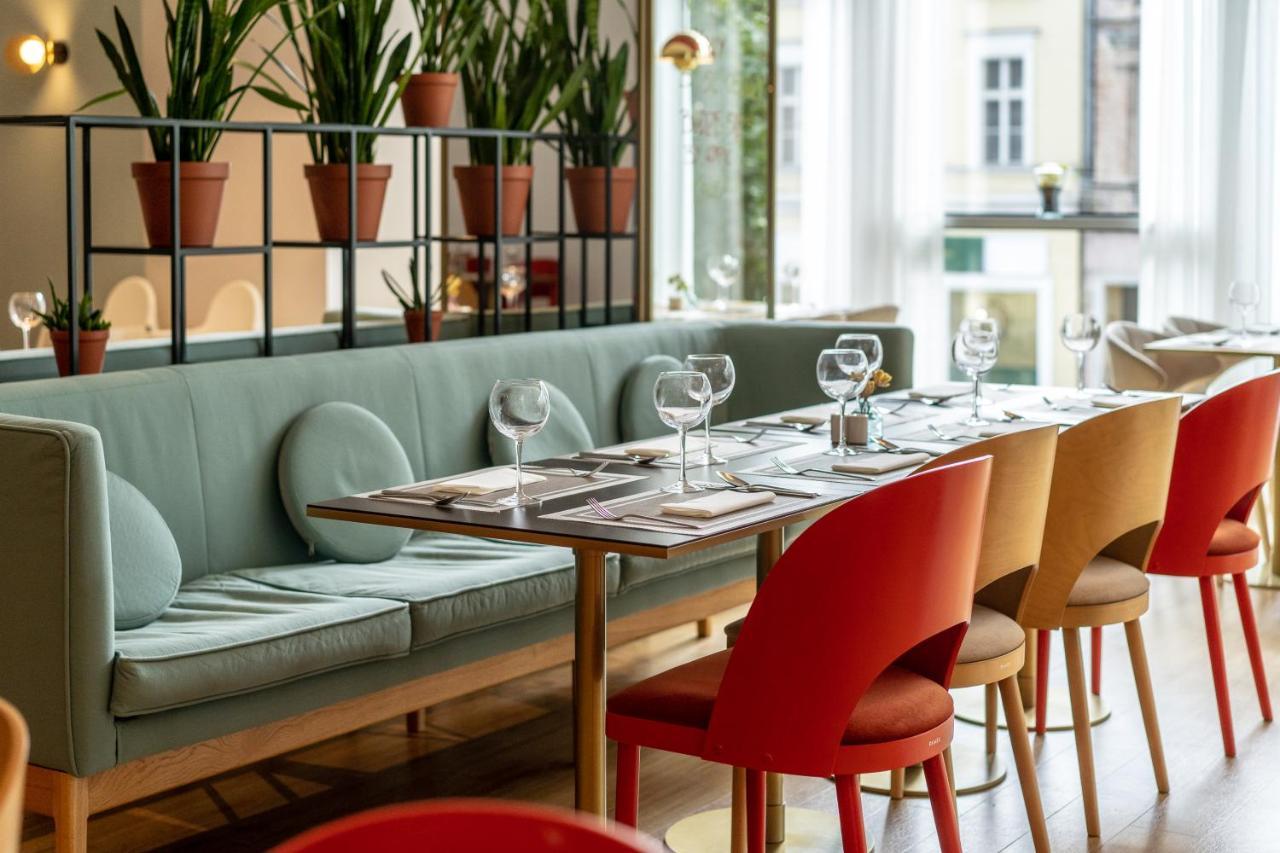 Hotel Altus Poznan Old Town - Destigo Hotels Luaran gambar