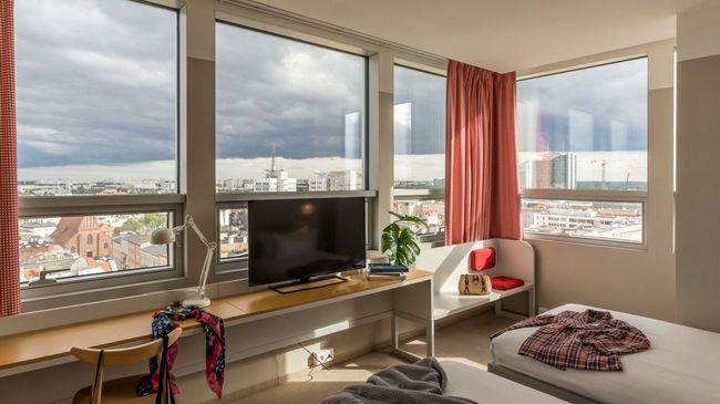 Hotel Altus Poznan Old Town - Destigo Hotels Bilik gambar