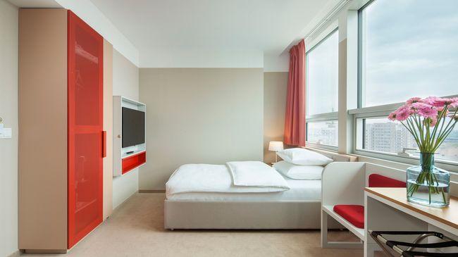 Hotel Altus Poznan Old Town - Destigo Hotels Luaran gambar